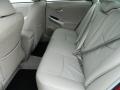 Bisque Interior Photo for 2011 Toyota Prius #60243991