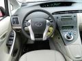 Bisque Dashboard Photo for 2011 Toyota Prius #60244009