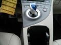  2011 Prius Hybrid II ECVT Automatic Shifter