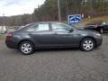 Magnetic Gray Metallic - Camry LE V6 Photo No. 2