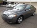 Magnetic Gray Metallic - Camry LE V6 Photo No. 7