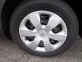 Magnetic Gray Metallic - Camry LE V6 Photo No. 10