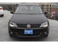 Black - Jetta TDI Sedan Photo No. 2