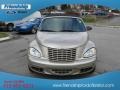 Linen Gold Metallic Pearl - PT Cruiser Convertible Photo No. 3