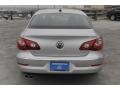 Reflex Silver Metallic - CC Lux Plus Photo No. 5