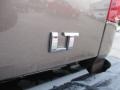 Desert Brown Metallic - Silverado 1500 LT Extended Cab 4x4 Photo No. 7