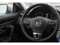 Black Steering Wheel Photo for 2012 Volkswagen CC #60245190