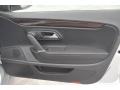 Black Door Panel Photo for 2012 Volkswagen CC #60245216