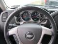 2008 Desert Brown Metallic Chevrolet Silverado 1500 LT Extended Cab 4x4  photo #26