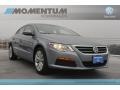 2012 Iron Gray Metallic Volkswagen CC Sport  photo #1