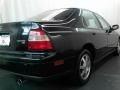 1995 Sherwood Green Pearl Honda Accord EX Sedan  photo #16