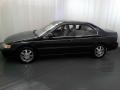 1995 Sherwood Green Pearl Honda Accord EX Sedan  photo #18