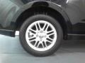 Black - Focus SE Sedan Photo No. 3