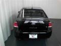 Black - Focus SE Sedan Photo No. 4
