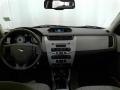 Black - Focus SE Sedan Photo No. 5