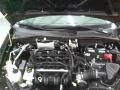 Black - Focus SE Sedan Photo No. 19