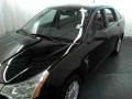 Black - Focus SE Sedan Photo No. 21