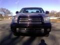 2007 Silver Sky Metallic Toyota Tundra Regular Cab  photo #2