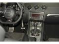 Black Controls Photo for 2012 Audi TT #60245870