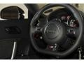 Black Steering Wheel Photo for 2012 Audi TT #60245875