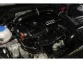 2.0 Liter FSI Turbocharged DOHC 16-Valve VVT 4 Cylinder 2012 Audi TT 2.0T quattro Coupe Engine