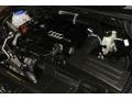  2012 TT 2.0T quattro Coupe 2.0 Liter FSI Turbocharged DOHC 16-Valve VVT 4 Cylinder Engine