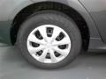 2012 Magnetic Gray Metallic Toyota Corolla   photo #5