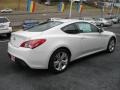 Karussell White - Genesis Coupe 2.0T Photo No. 6