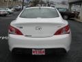 Karussell White - Genesis Coupe 2.0T Photo No. 7