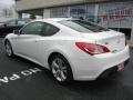 Karussell White - Genesis Coupe 2.0T Photo No. 8