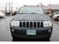 2006 Deep Beryl Green Pearl Jeep Grand Cherokee Limited 4x4  photo #19