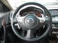 2011 Ocean Gray Nissan Maxima 3.5 SV Premium  photo #25