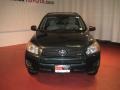 2011 Black Forest Metallic Toyota RAV4 V6 4WD  photo #2