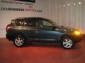 Black Forest Metallic - RAV4 V6 4WD Photo No. 4