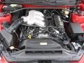  2012 Genesis Coupe 3.8 Track 3.8 Liter DOHC 24-Valve Dual-CVVT V6 Engine
