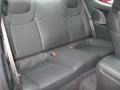Black Leather Rear Seat Photo for 2012 Hyundai Genesis Coupe #60247002
