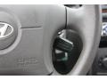 Champagne Metallic - Elantra GLS Sedan Photo No. 6