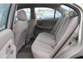 Champagne Metallic - Elantra GLS Sedan Photo No. 10