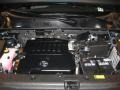 2011 Black Forest Metallic Toyota RAV4 V6 4WD  photo #21