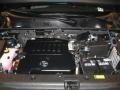 Black Forest Metallic - RAV4 V6 4WD Photo No. 21