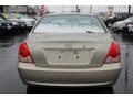 Champagne Metallic - Elantra GLS Sedan Photo No. 12