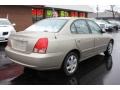 Champagne Metallic - Elantra GLS Sedan Photo No. 13