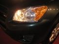 Black Forest Metallic - RAV4 V6 4WD Photo No. 22