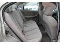 Champagne Metallic - Elantra GLS Sedan Photo No. 14