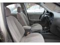 Champagne Metallic - Elantra GLS Sedan Photo No. 15