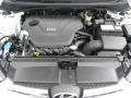 1.6 Liter GDI DOHC 16-Valve Dual-CVVT 4 Cylinder Engine for 2012 Hyundai Veloster  #60247185