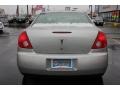 2005 Liquid Silver Metallic Pontiac G6 Sedan  photo #12