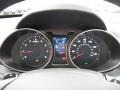 Black/Red Gauges Photo for 2012 Hyundai Veloster #60247342