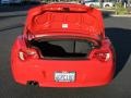 2008 Bright Red BMW Z4 3.0si Roadster  photo #14