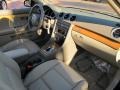 Moro Blue Pearl Effect - A4 3.2 quattro Cabriolet Photo No. 8